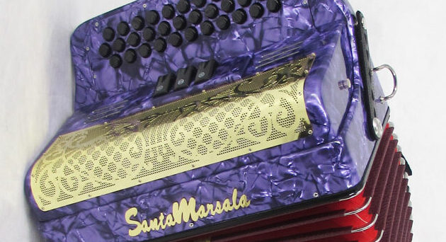 Santa Marsala Purple