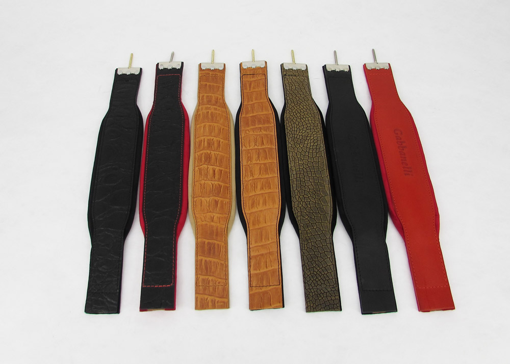 Accordions Bass Strap M2Tone/M400/M303/M305